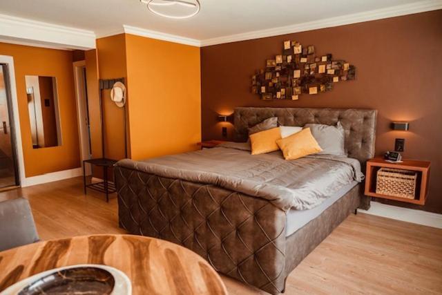 Mi Casa Naranja Hotel Lommel Ngoại thất bức ảnh